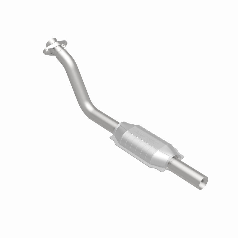 MagnaFlow Standard Grade Federal / EPA Compliant Direct-Fit Catalytic Converter 23420 360 Degree Image Set