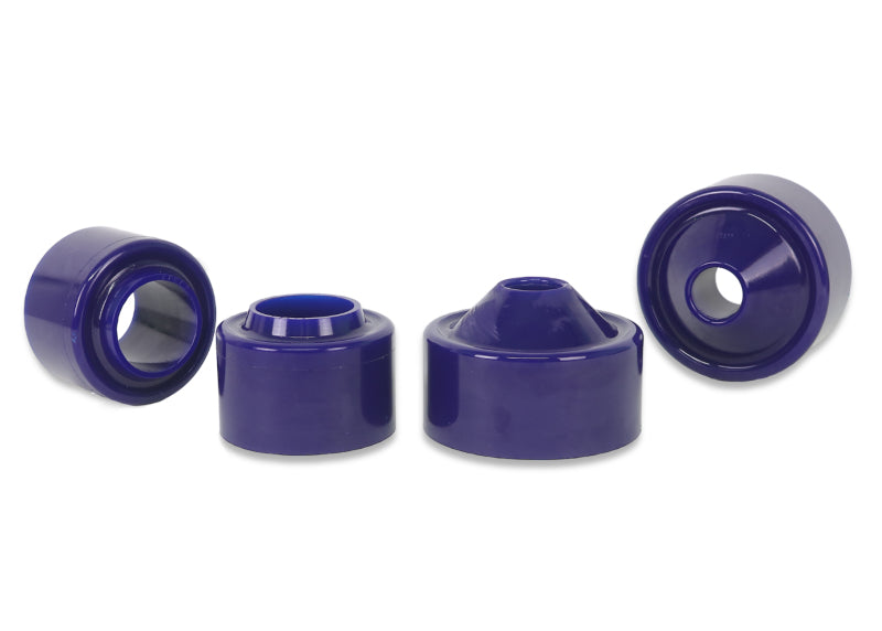 Superpro 07-17 Jeep Wrangler JK 2in Spacer Lift Kit SPF5570K SPF5570K User 1