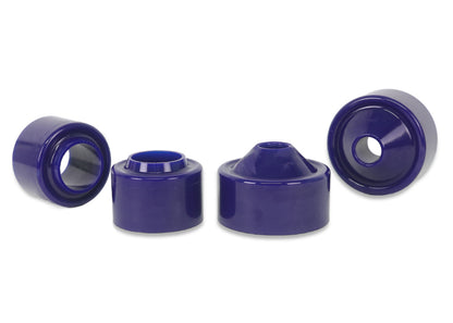 Superpro 07-17 Jeep Wrangler JK 2in Spacer Lift Kit SPF5570K SPF5570K User 1