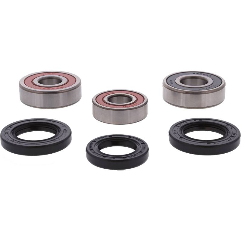 Pivot Works Cagiva, Honda Wheel Bearing Kit Premium Bearings 25-1605-P 25-1605-P Photo - Primary