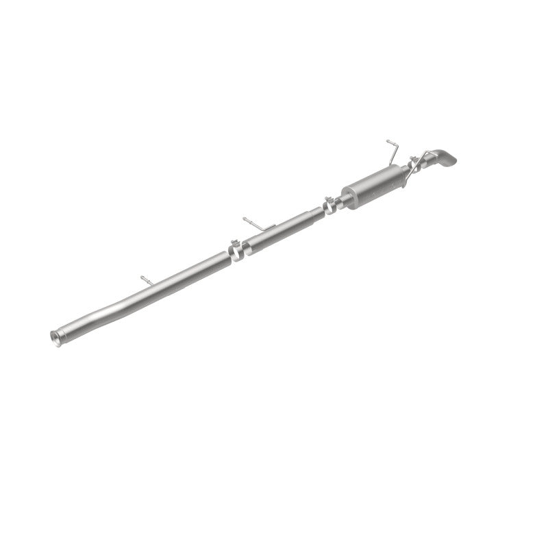 MagnaFlow Off Road Pro Series Cat-Back Performance Exhaust System 17102 360 Degree Image Set