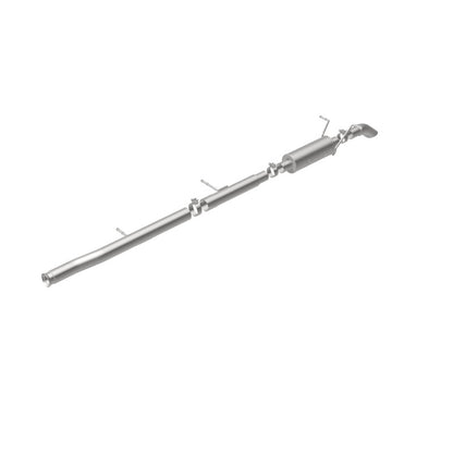 MagnaFlow Off Road Pro Series Cat-Back Performance Exhaust System 17102 360 Degree Image Set