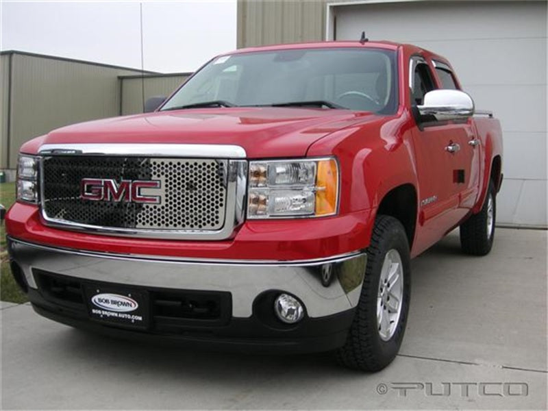 Putco 2007-2013, GMC Sierra LD 84190 Photo - Mounted