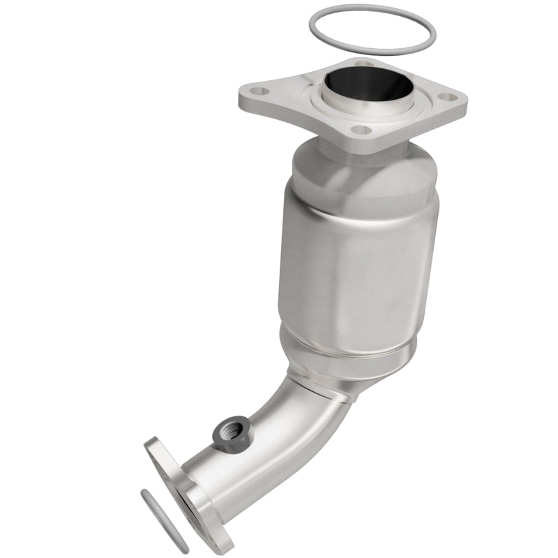 MagnaFlow Nissan Murano OEM Grade Federal / EPA Compliant Direct-Fit Catalytic Converter 49276 Photo - Primary