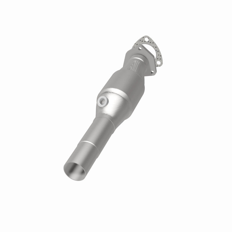 MagnaFlow Volkswagen HM Grade Federal / EPA Compliant Direct-Fit Catalytic Converter 22931 360 Degree Image Set