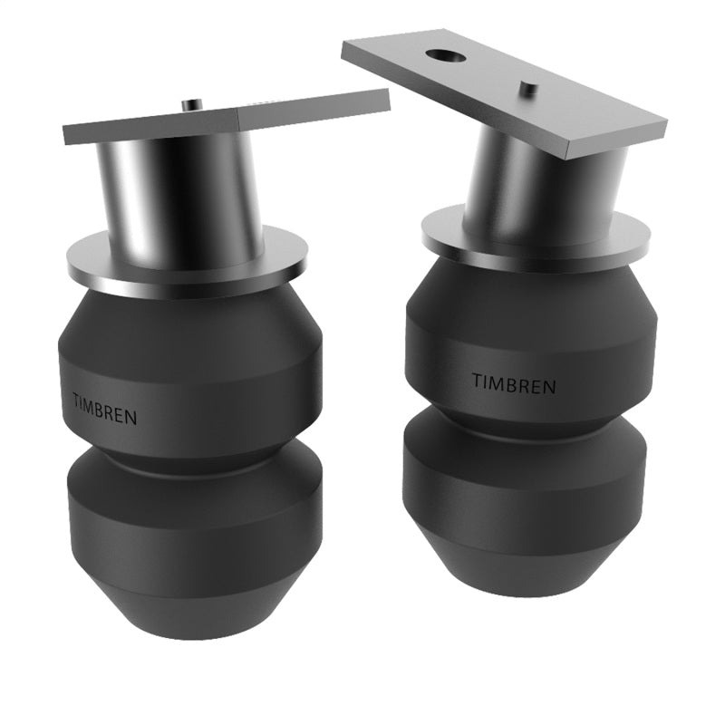 Timbren TIM Suspension Enhancement Systems Suspension Bump Stops main image