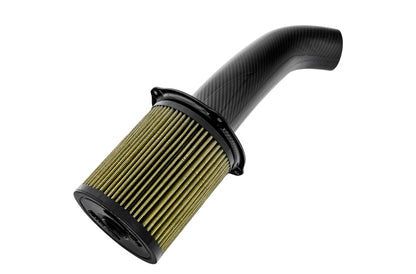 AWE Tuning Audi C7 A6 / A7 3.0T S-FLO Carbon Intake V2 2660-15022 2660-15022 Photo - out of package