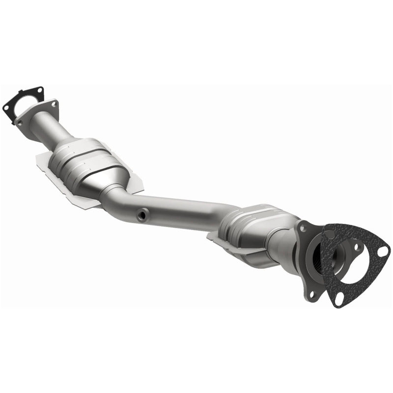 MagnaFlow Saturn Vue OEM Grade Federal / EPA Compliant Direct-Fit Catalytic Converter 51722 Photo - out of package