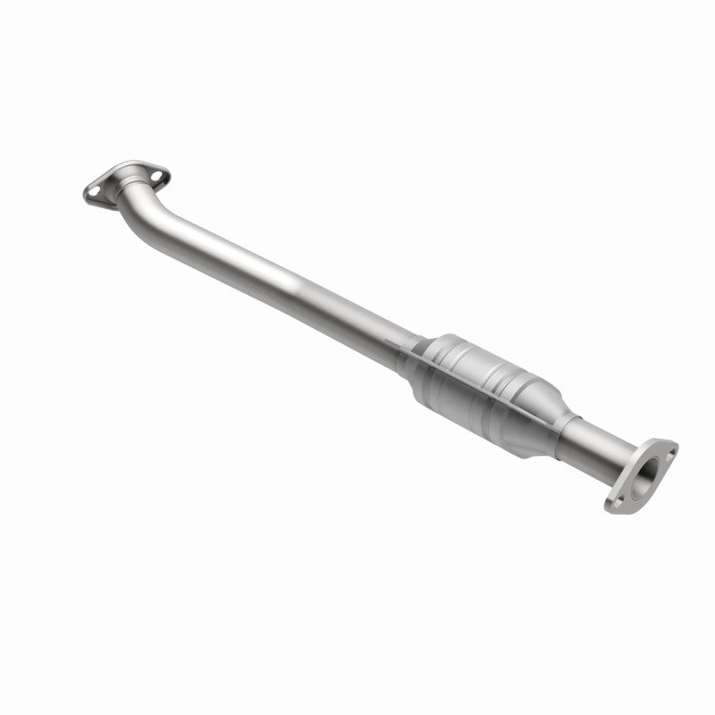 MagnaFlow Suzuki Esteem HM Grade Federal / EPA Compliant Direct-Fit Catalytic Converter 23748 360 Degree Image Set