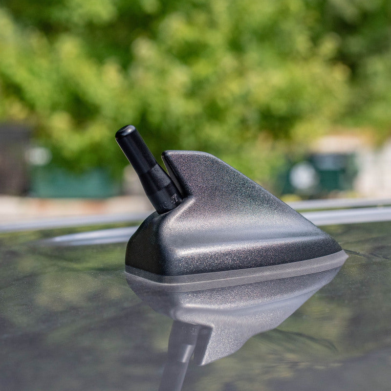 BuiltRight Industries 2021+ Ford Bronco Sport/2019+ Ranger/2021+ Maverick Perfect-Fit Stubby Antenna 110027 110027 Photo - out of package