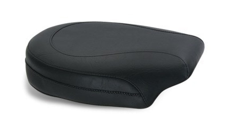 Mustang Motorcycle Mustang 14-21 Yamaha Bolt Standard Touring Passenger Seat - Black 75694 75694 User 1