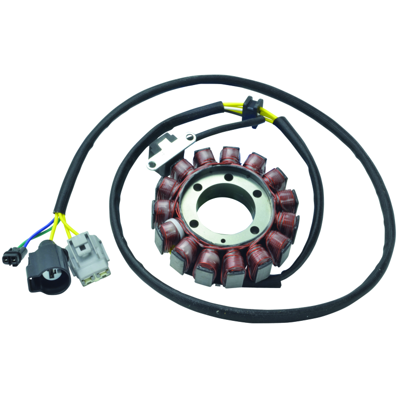 QuadBoss 12-13 Kawasaki KRT750 Teryx4 EPS/LE Stator 463511 463511 Photo - Primary
