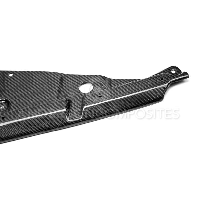 Anderson Composites 10-15 Chevrolet Camaro Cooling Plate AC-CP1011CHCAM AC-CP1011CHCAM User 4