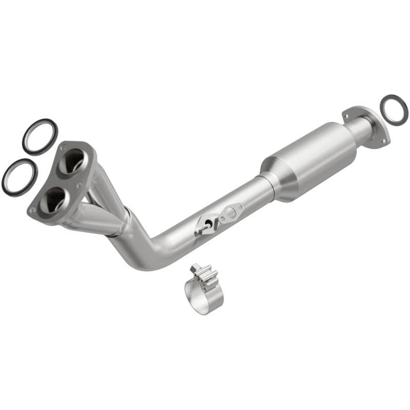 MagnaFlow Toyota 4Runner California Grade CARB Compliant Direct-Fit Catalytic Converter 4481912 Photo - Primary