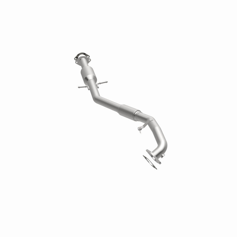 MagnaFlow Chevrolet Malibu OEM Grade Federal / EPA Compliant Direct-Fit Catalytic Converter 52973 360 Degree Image Set