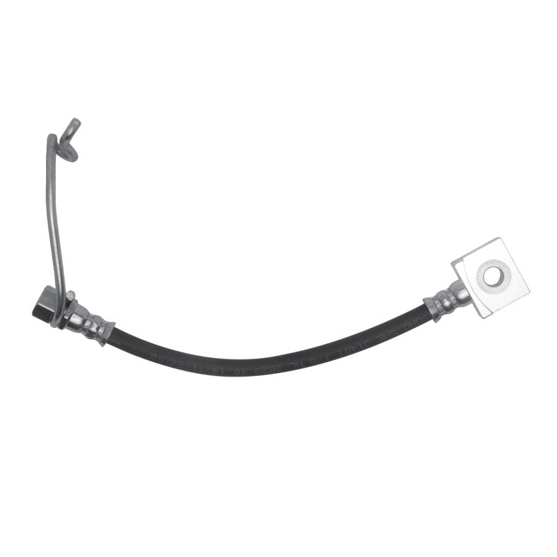 DFC DFC Brake Hoses Brakes, Rotors & Pads Brake Line Kits main image