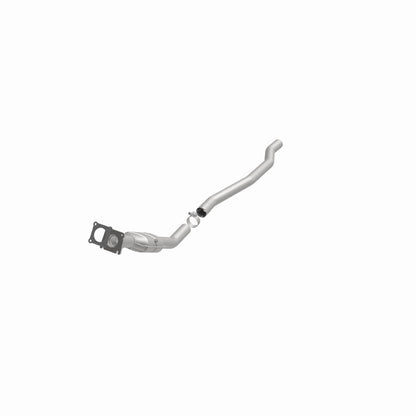MagnaFlow HM Grade Federal / EPA Compliant Direct-Fit Catalytic Converter 24074 360 Degree Image Set