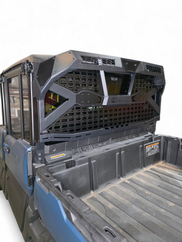 Elektric Off Road ELK Headache Racks Roofs & Roof Accessories Headache Racks main image