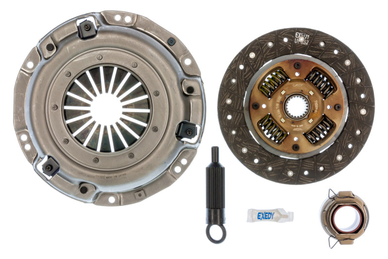 Exedy OE Clutch Kit KTY50 KTY50 Photo - Primary