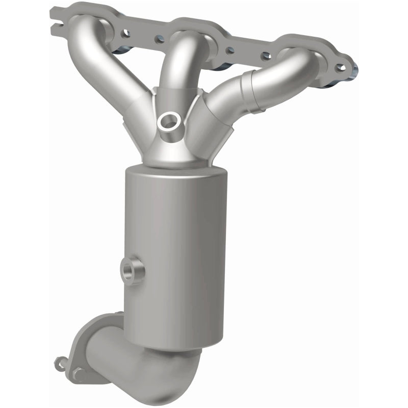 MagnaFlow OEM Grade Federal / EPA Compliant Manifold Catalytic Converter 51061 Photo - out of package