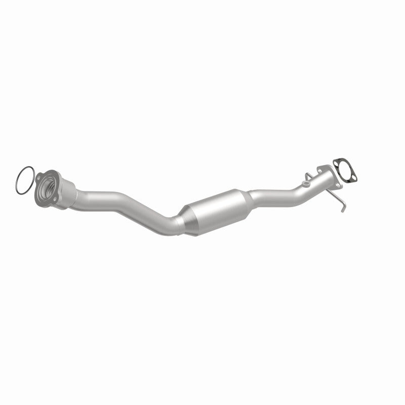 MagnaFlow California Grade CARB Compliant Direct-Fit Catalytic Converter 4481537 360 Degree Image Set