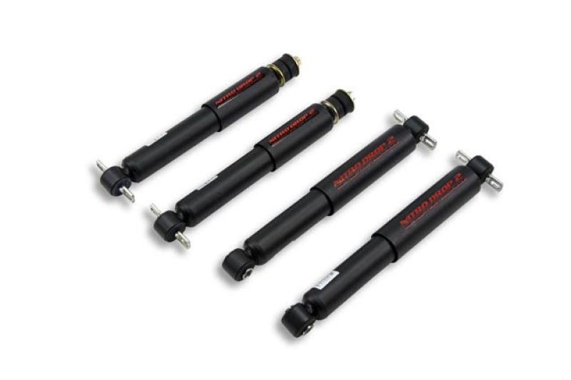 Belltech Shock Set Nitro Drop 2 9120 Photo - Primary