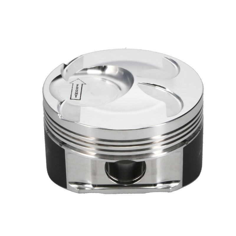 Manley Performance Ford EcoBoost 3.5L 3.662in Bore 10:1 Piston Set 594920C-6 User 7