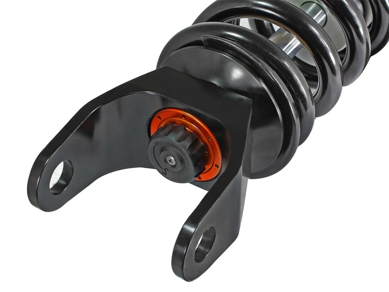aFe  Control PFADT Series Featherlight Adjustable Street/Track Coilover 430-401001-N Photo - Unmounted