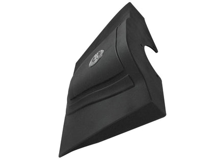aFe Magnum FORCE Stage-2 Intake System Cover - Dodge RAM 1500 02-17 V8-4.7 54-11638-B Photo - Unmounted