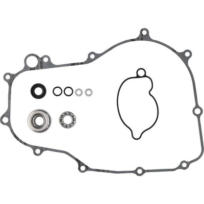 Vertex Pistons Vertex Gaskets 18-22 Honda CRF250R Water Pump Rebuild Kit 8210030 8210030 Photo - Primary
