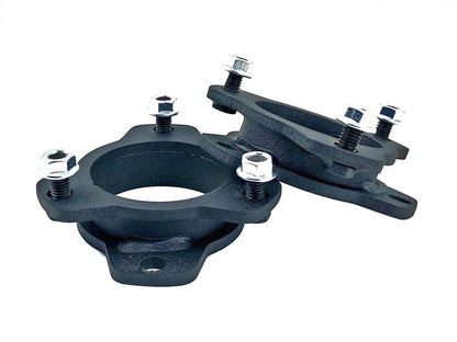 Tuff Country 03-23 Toyota 4Runner 4x4 & PreRunner 2in Leveling Kit (No Strut Disassembly Needed) 52915 52915 Photo - Unmounted