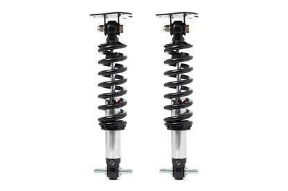 QA1 Precision Products Suspension Kit Silverado 07-18 2wd 4-6in LK01-GMT03 LK01-GMT03 Photo - out of package