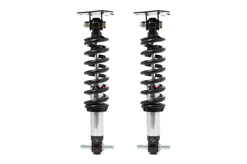 QA1 07-16 Chevrolet Silverado 2WD Lowering Kit w/ Spindles Single Adjustable 4in-6in LK11-GMT03 LK11-GMT03 Photo - out of package