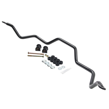 ST Suspensions Front Anti Sway Bar Honda Civic, CRX 50142 User 1