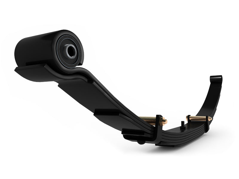 ICON 2019+ Ford Ranger Multi Rate Leaf Pack w/Add In Leaf 198520A 198520A Photo - Close Up