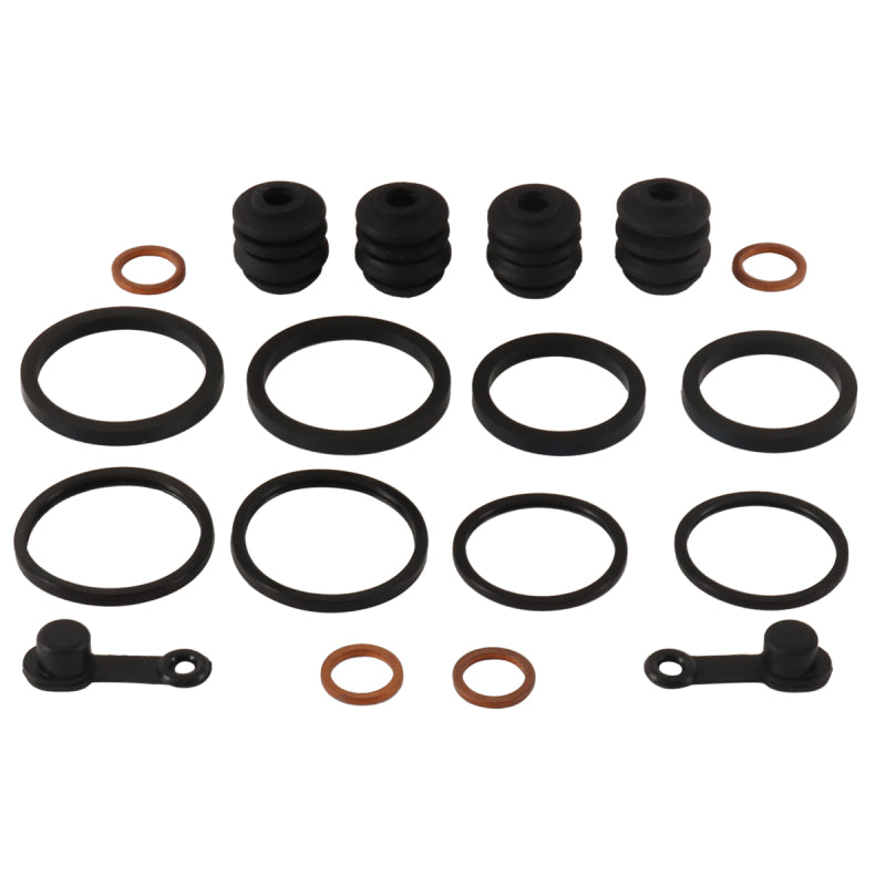 All Balls Racing Caliper Rebuild Kit 18-3087 18-3087 Photo - Primary