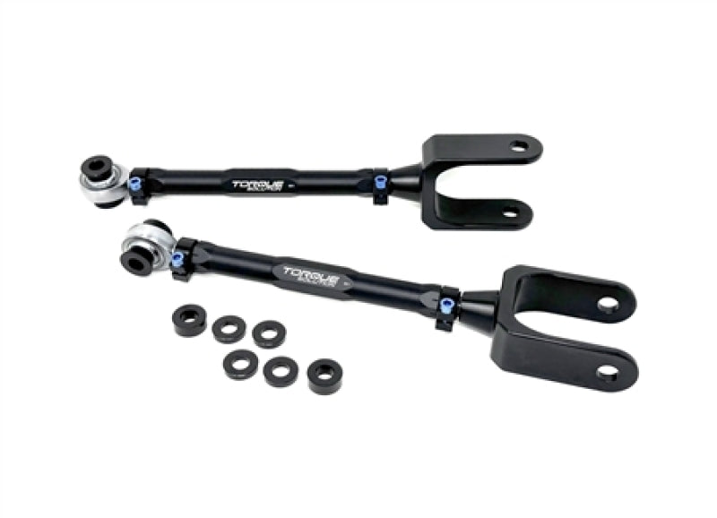 Torque Solution TQS Control Arms Suspension Control Arms main image
