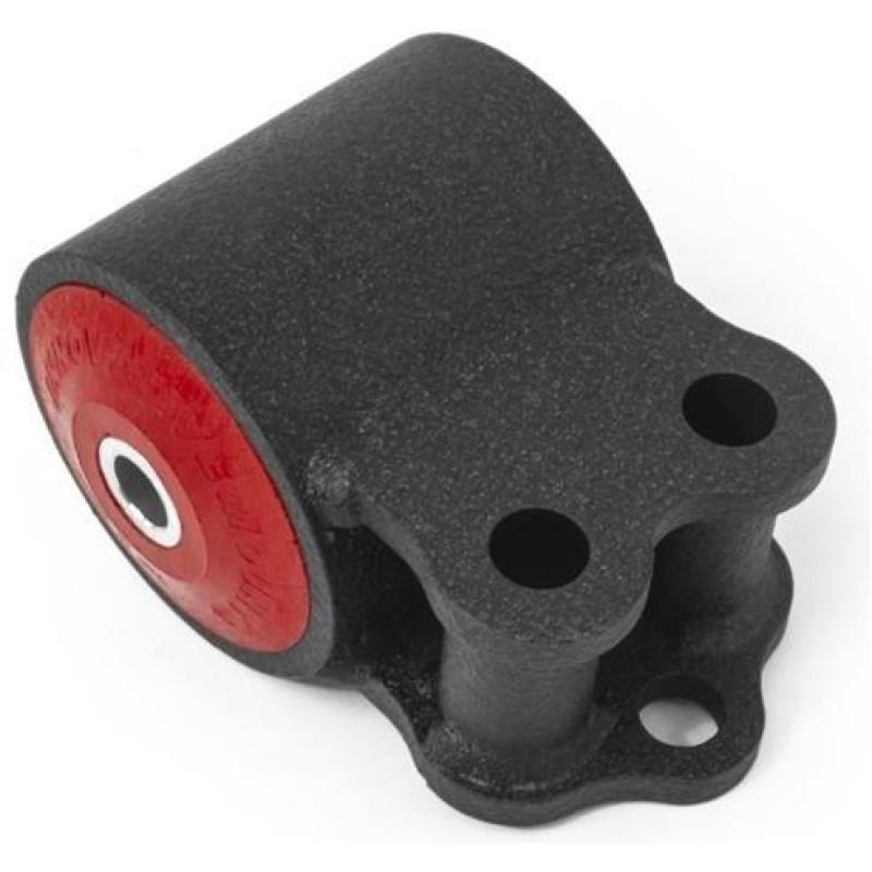 Innovative 94-01 Acura Integra Replacement B/D-Series Engine Block Mount Steel Black 75A Bushing 10110-75A 10110-75A User 1