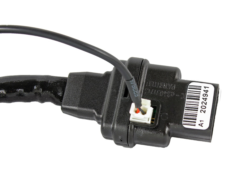 aFe Power Sprint Booster Power Converter 2019 GM Silverado/Sierra 1500 V6-2.7L/4.3L/V8-5.3-6.2L 77-14009 77-14009 Photo - Unmounted