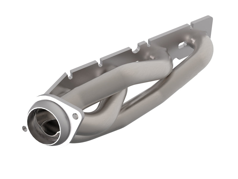 aFe Twisted Steel 11-21 Jeep Grand Cherokee (WK2) 5.7L V8 Headers 48-38029 48-38029 Photo - Close Up