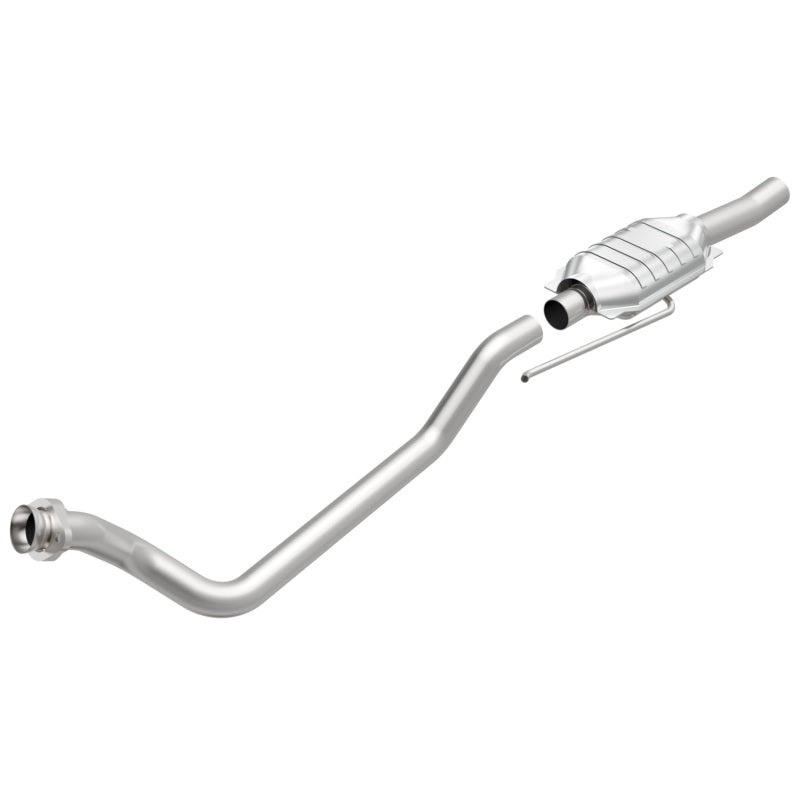 MagnaFlow Ford California Grade CARB Compliant Direct-Fit Catalytic Converter 334301 Photo - Primary