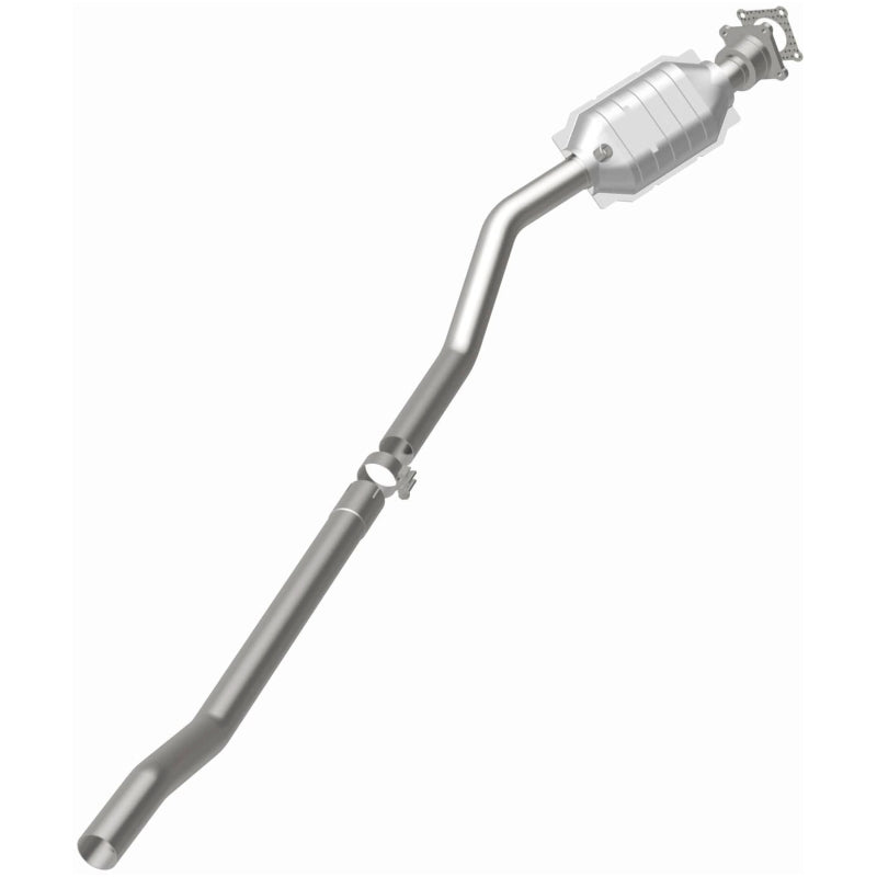 MagnaFlow OEM Grade Federal / EPA Compliant Direct-Fit Catalytic Converter 51155 Photo - out of package