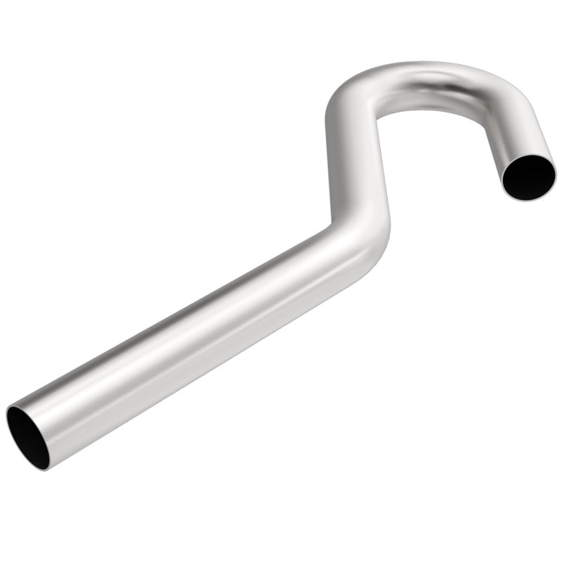 MagnaFlow 3 in 1 Multi Bend Stainless Steel Pipe 10742 Photo - Primary