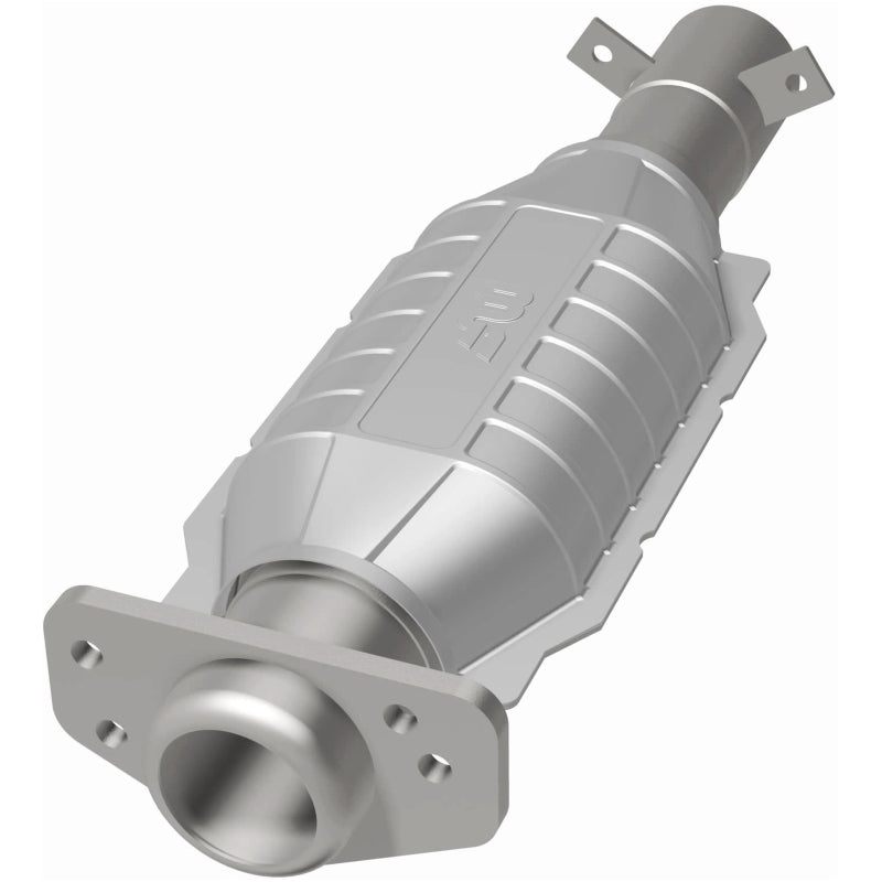 MagnaFlow Standard Grade Federal / EPA Compliant Direct-Fit Catalytic Converter 93486 Photo - out of package