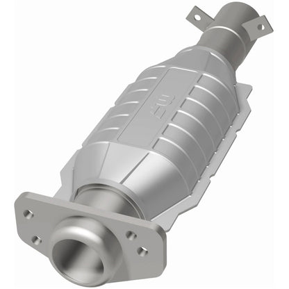 MagnaFlow Standard Grade Federal / EPA Compliant Direct-Fit Catalytic Converter 93486 Photo - out of package