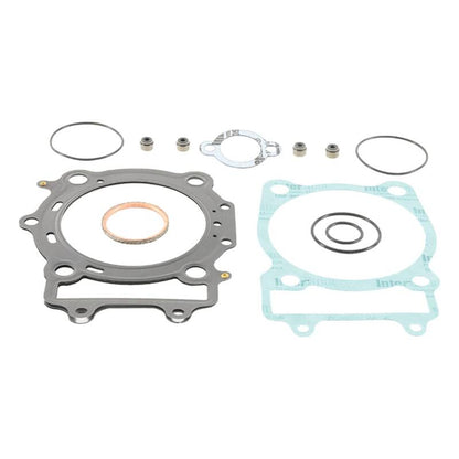 Vertex Pistons Vertex Gaskets 07-11 Arctic Cat 650 4x4 H1 Top End Gasket Kit 810928 810928 Photo - Primary