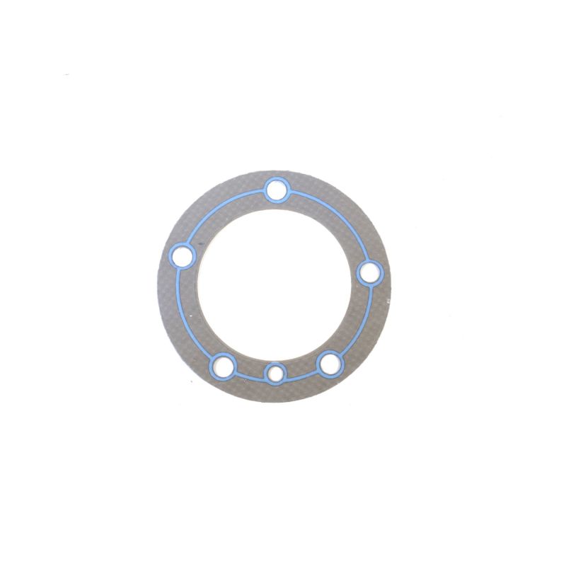 Athena Harley-Davidson Cylinder Head Gasket Firering - Set of 2 S410195001004 S410195001004 Photo - Primary