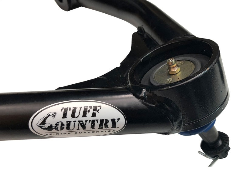 Tuff Country 07-18 Chevy Suburban 1500 4x4 & 2wd (Cast Steel 1Pc OE Up Cntrl Arm) Up Cntrl Arms Pr 10935 10935 Photo - Unmounted