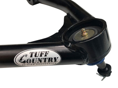 Tuff Country 14-18 Chevy Silverado 1500 4x4/2wd Up Cntrl Arm (Alum/Stmpd 2Pc Stl Up Cntrl Arm) 10936 10936 Photo - Unmounted