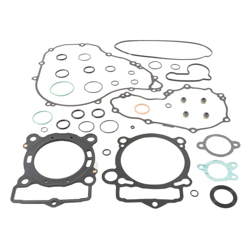 Vertex Pistons Vertex Gaskets 21-23 Gas-Gas EX250F Complete Gasket Kit 808372 808372 Photo - Primary